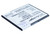 3000 mAh for Samsung EB-BJ700BBC,EB-BJ700CBE,EB-BJ700CBN