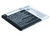 3000 mAh for Samsung EB-BJ700BBC,EB-BJ700CBE,EB-BJ700CBN