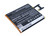 2300 mAh for Sony Ericsson LIS1551ERPC