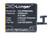 2300 mAh for Sony Ericsson LIS1551ERPC