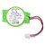 200 mAh for Dell P06T