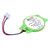 200 mAh for Dell P06T