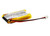 300mAh Replacement Battery for Dogtra YS-300 Bark Collar, YS300 bark control collar, BP37Y