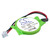 200 mAh for Asus L3800,M2400,L3000D(L3D),S8200(S82A),S8600(S86A),M2400E (M2E)