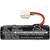 2200mAh Battery for VeriFone C680, VX675, VX685, VX690, V690, BPK260-001, BPK265-00, BPK260-002-01-A