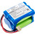 3800 mAh for Covidien 069308