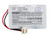 3000 mAh for Braun OM11443,33175551,34502556