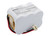 3000 mAh for Braun OM11443,33175551,34502556