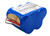 3000 mAh for Fresenius 120238,RC3000SC05AA