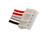 3000 mAh for Fresenius 120238,RC3000SC05AA