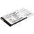 800 mAh for KAZAM KAB4,KAB4-AAABA005026