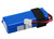 700mAh Replacement Battery for Brandtech 26630 Pipette Controller Nickel-Metal Hydride Battery for Accu-Jet Pro