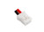 700mAh Replacement Battery for Brandtech 26630 Pipette Controller Nickel-Metal Hydride Battery for Accu-Jet Pro