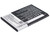 3000 mAh for LG BL-51YF,BL-51YH,EAC62858501
