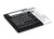 1800 mAh for Asus T001,0B200-0128000