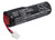 2200 mAh for Thermo Scientific Y/W0823,TS 22688,22688-VAN
