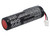 2200 mAh for Thermo Scientific Y/W0823,TS 22688,22688-VAN