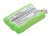 900 mAh for Audioline GP100AAAHC3BMJ