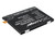 2500 mAh for Asus C11P1410,0B200-01210100