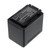 3000 mAh for Panasonic VW-VBT190