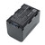 5200 mAh for JVC SSL-JVC50