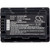 1500 mAh for Panasonic VW-VBT190