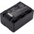 1500 mAh for Panasonic VW-VBT190