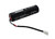 3000 mAh for Logitech NTA2479
