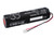 3000 mAh for TomTom VF5