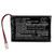 1300 mAh for Sony LIP1522
