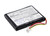 700 mAh for Garmin 010-01069-01,010-11864-00,361-00043-10