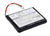 700 mAh for Garmin 010-01069-01,010-11864-00,361-00043-10