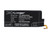 2600 mAh for Samsung EB-BG925ABA,EB-BG925ABE,GH43-04420A,GH43-04420B