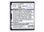 800 mAh for Nokia BL-5A