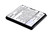 800 mAh for Nokia BL-5A