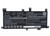 5000 mAh for Asus C21IN401,C21N1401,C21N1409,C21INI401,PP21AT149Q-1,0B200-01040000,0B200-01040100,0B200-01040200,0B200-01040300,0B200-01130200