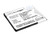 2200 mAh for Samsung EB-BG720CBC,EB-BG720CBK
