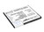 2200 mAh for Samsung EB-BG720CBC,EB-BG720CBK