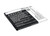 2200 mAh for Samsung EB-BG720CBC,EB-BG720CBK