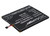 1700 mAh for AUX BA-054
