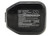 1500 mAh for Hitachi EB7,EB7G,EB7S,BCC715,EB712S,EB714S