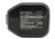 3000 mAh for Hitachi EB7,EB7G,EB7S,BCC715,EB712S,EB714S