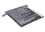 4000 mAh for LG BL-T12,EAC62438201