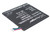 4000 mAh for LG BL-T12,EAC62438201