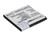 1500 mAh for Prestigio PAP4044 DUO
