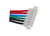 8000 mAh for LG BL-T13,EAC62418201