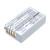 500 mAh for NiKon EN-EL24,VFB11901