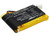 450 mAh for Vancouver HW752233 1S1P