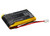 450 mAh for Vancouver HW752233 1S1P