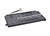 3850 mAh for Toshiba P000619700,PA5208U-1BRS